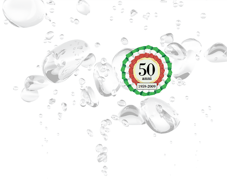 50 anni